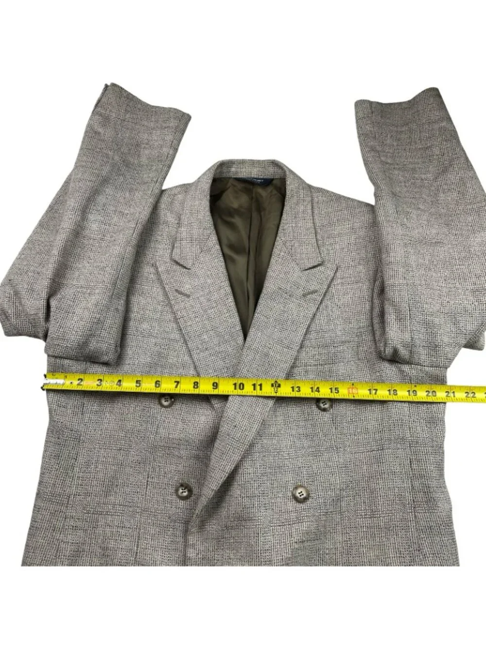 Kuppenheimer vtg men